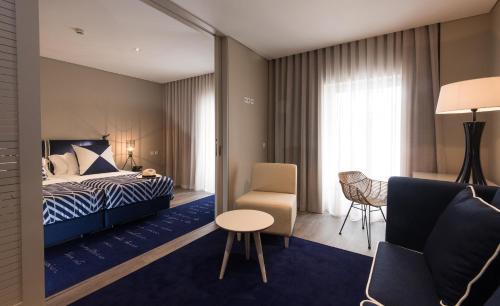 Ponta Delgada Hotel | Hotel Casa Hintze Ribeiro
