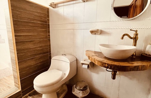 Santa Cruz de Mompox Hotel | Hotel Casa Isabelita