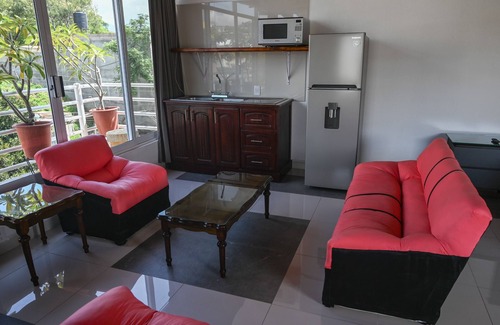 Oaxaca Apartment | Hotel Casa Leonor