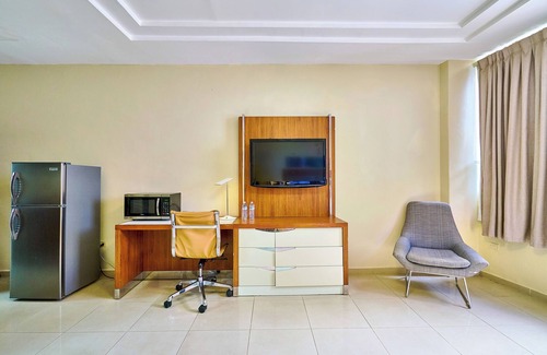 Honduras Hotel | Hotel Casa Libertad