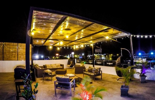 Ica Hotel | Hotel Casa Maldonado