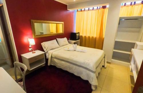 Ica Hotel | Hotel Casa Maldonado