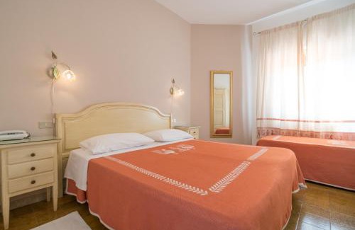 Arzachena Hotel | Hotel Casa Mia