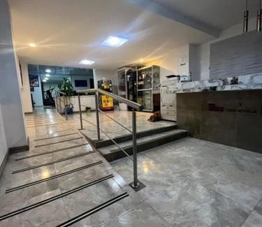Fontibon Bed & Breakfast | Hotel Casa Modelia