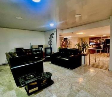 Fontibon Bed & Breakfast | Hotel Casa Modelia
