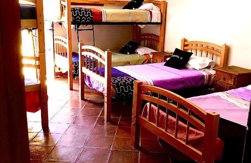 Zona Centro Hotel | Hotel Casa Morada Guanajuato