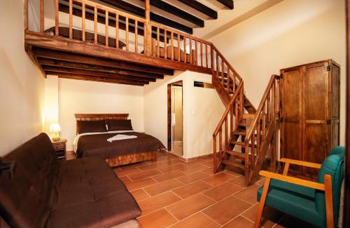 La Vega Hotel | Hotel Casa Moreno La vega C