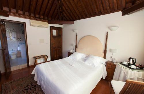 San Pedro Hotel | Hotel Casa Morisca