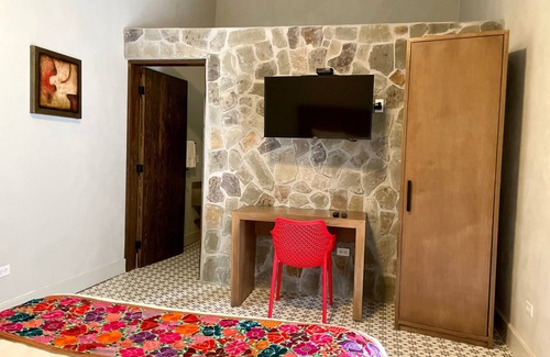 Cuatro Cienegas Hotel | Hotel Casa Nodin