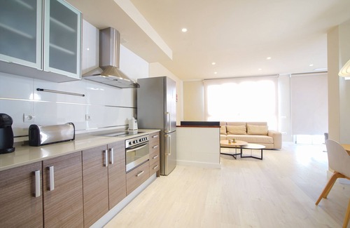 Old Town Apartment | Hotel Casa Palacio Cadiz