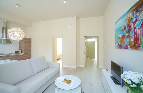 Old Town Apartment | Hotel Casa Palacio Cadiz