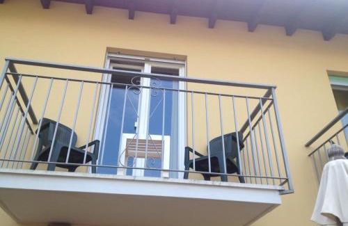 Malcesine Hotel | Hotel Casa Popi