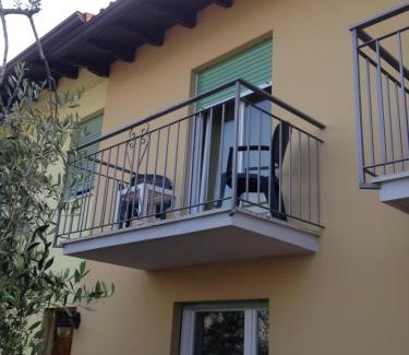 Malcesine Hotel | Hotel Casa Popi