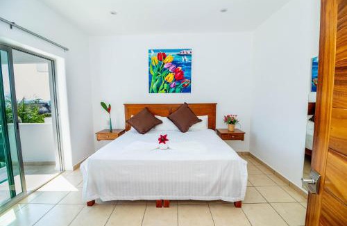 Los Tamarindos Hotel | Hotel Casa Pridda