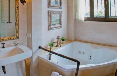 Villa de Leyva Hotel | Hotel Casa Real Villa de Leyva
