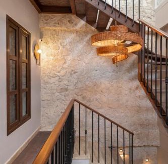 Cartagena Walled City Hotel | Hotel Casa Sonara