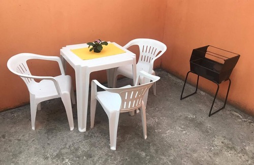 Porto Seguro House | Hotel Casa Temporada
