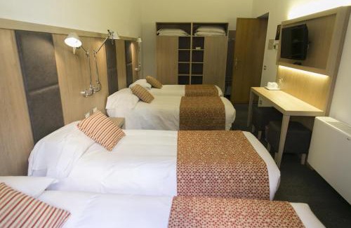 Prati Hotel | Hotel Casa Valdese Roma