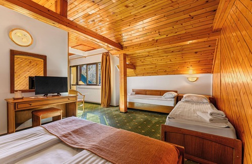 Poiana Brasov Hotel | Hotel Casa Viorel