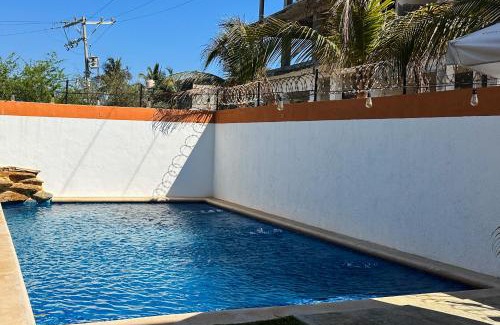 Boulevard Barra Vieja Hotel | Hotel Casa Xalitla