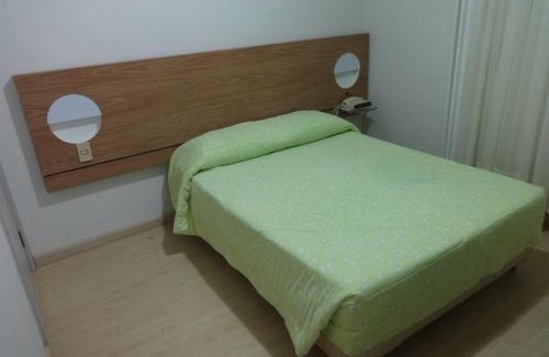 Aguas de Lindoia Hotel | Hotel CasaBlanca