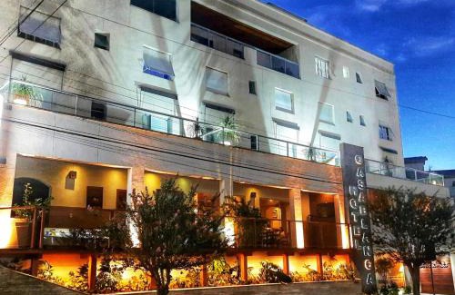 Aguas de Lindoia Hotel | Hotel CasaBlanca