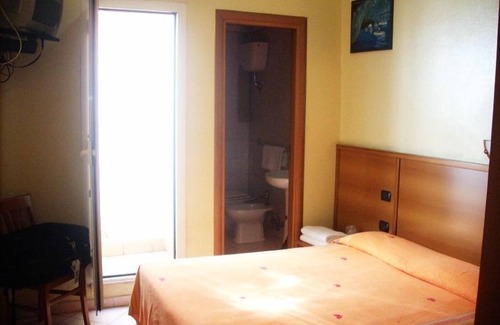 Naples City Centre Hotel | Hotel Casanova
