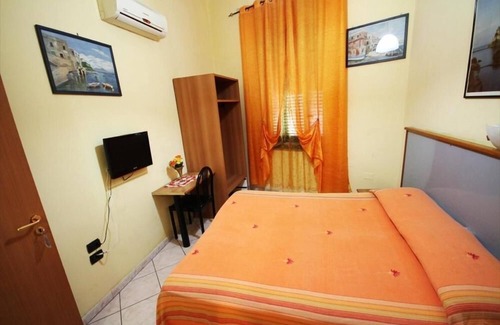 Naples City Centre Hotel | Hotel Casanova