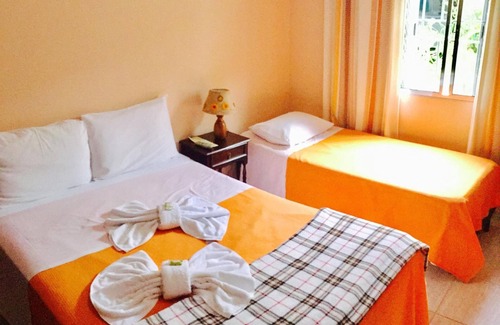 Peruibe Hotel | Hotel Casarao