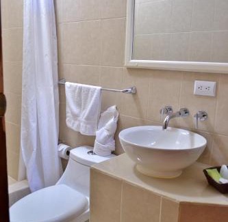 Flores Hotel | Hotel Casona de La Isla