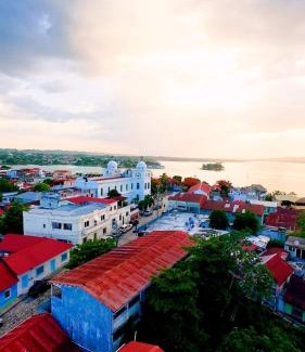 Flores Hotel | Hotel Casona de La Isla