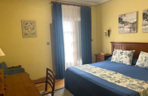 Toledo City Center Hotel | Hotel Casona de la Reyna