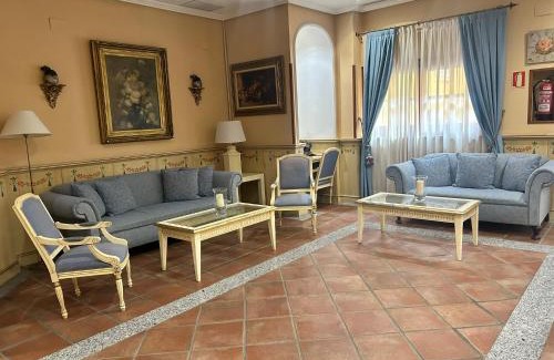 Toledo City Center Hotel | Hotel Casona de la Reyna