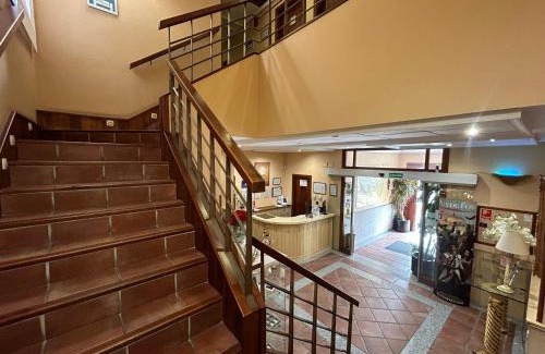 Toledo City Center Hotel | Hotel Casona de la Reyna