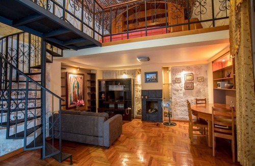 Historical Center Hotel | Hotel Casona Solar