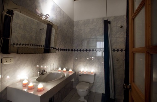 Historical Center Hotel | Hotel Casona Solar
