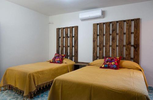 Zona Centro Hotel | Hotel Cassaterra
