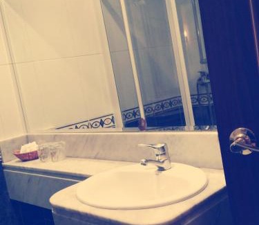 Labradores Hotel | Hotel Castellano I