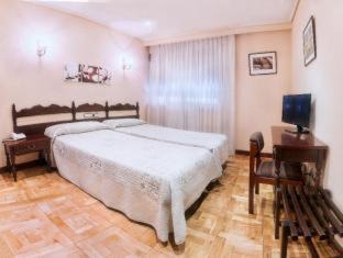 Labradores Hotel | Hotel Castellano I