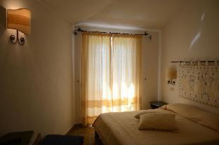 Golfo Aranci Hotel | Hotel Castello