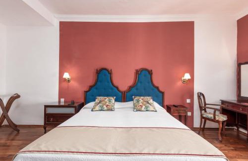 Valletta Hotel | Hotel Castille