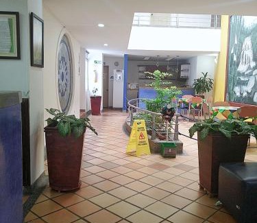 Armenia Hotel | Hotel Castillo Real
