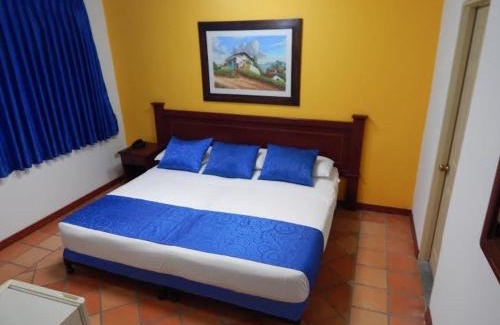 Armenia Hotel | Hotel Castillo Real