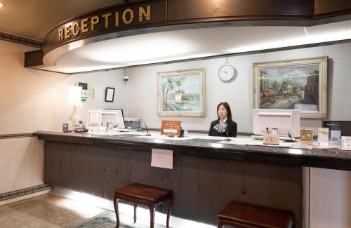 Yokkaichi Hotel | Hotel Castle Inn Yokkaichi