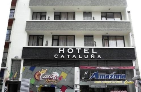 Pereira Hotel | HOTEL CATALUÑA - SOLUCIONES HOTELERAs
