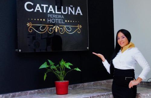 Pereira Hotel | HOTEL CATALUÑA - SOLUCIONES HOTELERAs