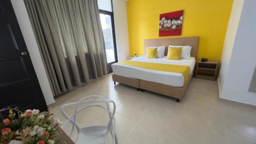 Pereira Hotel | HOTEL CATALUÑA - SOLUCIONES HOTELERAs