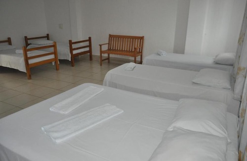 Foz do Iguacu Hotel | Hotel Cataratas