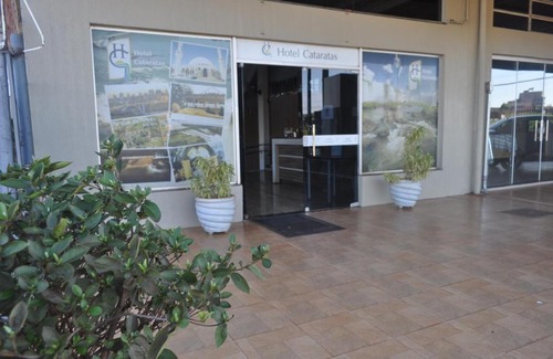 Foz do Iguacu Hotel | Hotel Cataratas