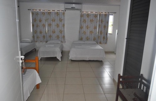 Foz do Iguacu Hotel | Hotel Cataratas